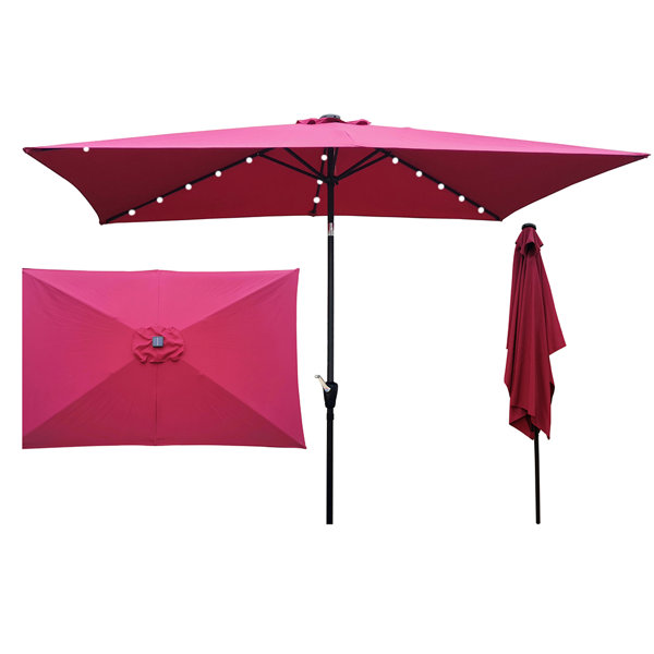 Outdoor Patio Umbrellas Wayfair